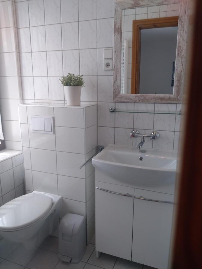 Ferienwohnung Jarek Pobierowo Exterior foto