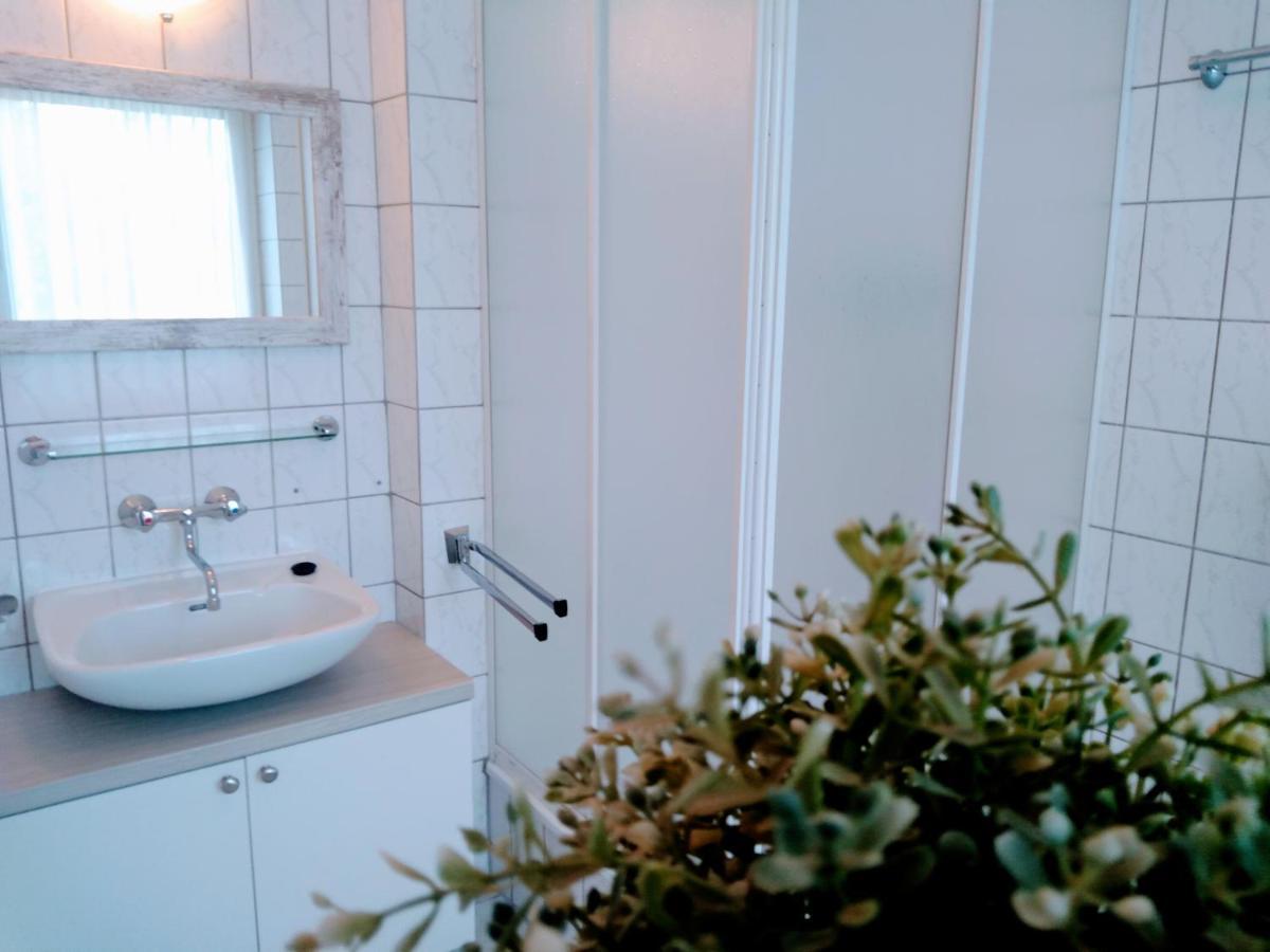 Ferienwohnung Jarek Pobierowo Exterior foto