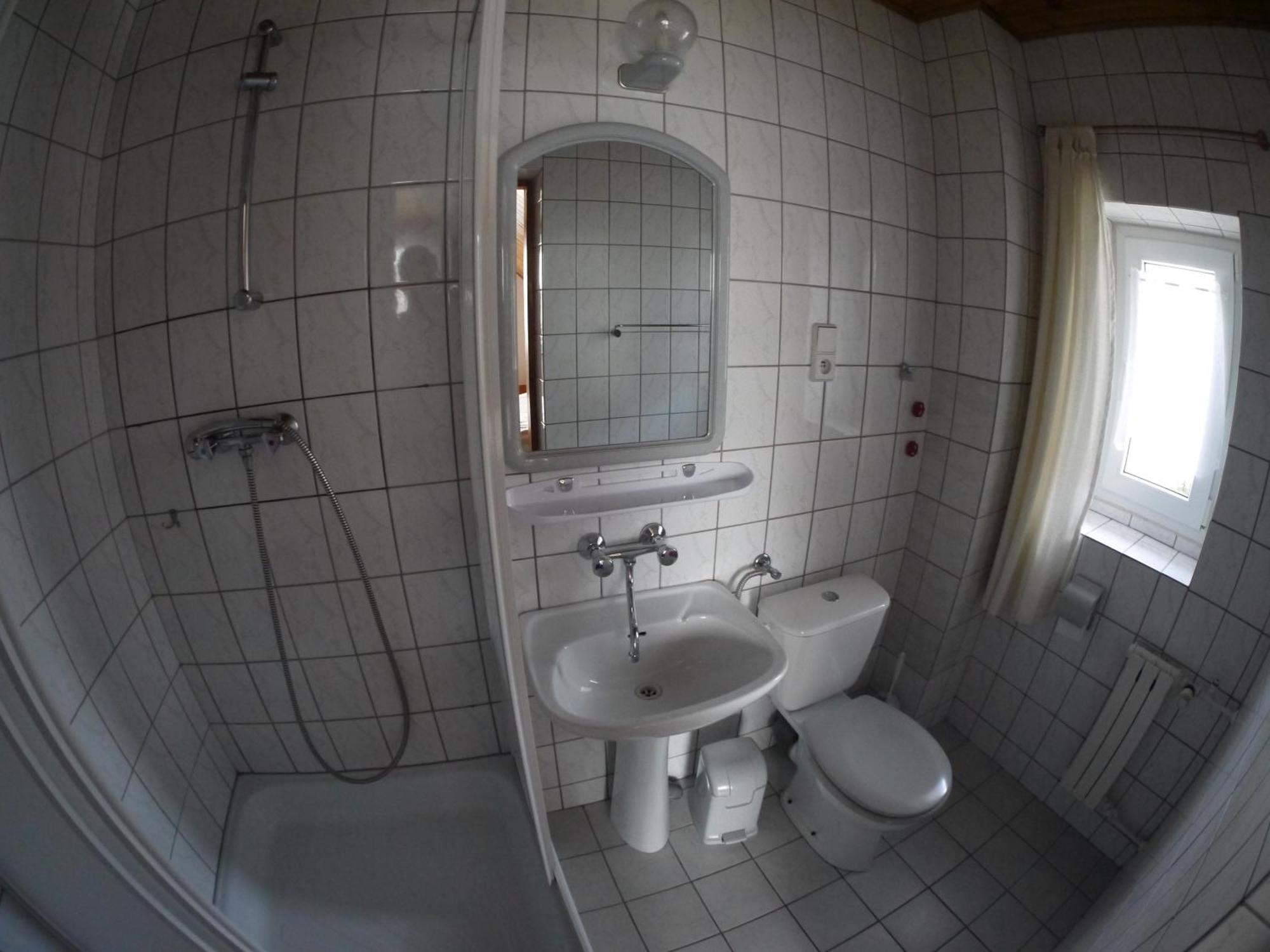 Ferienwohnung Jarek Pobierowo Exterior foto
