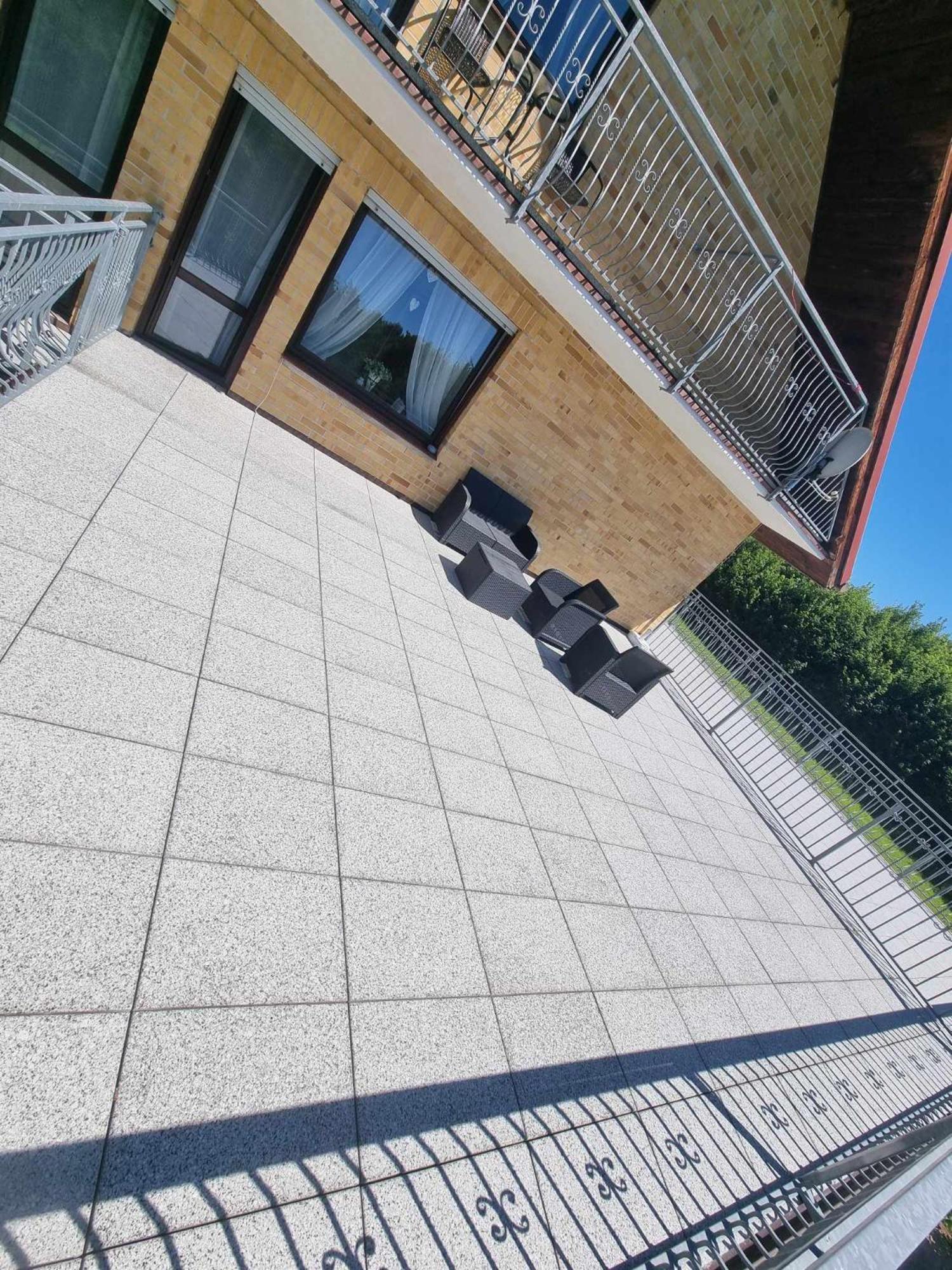 Ferienwohnung Jarek Pobierowo Exterior foto