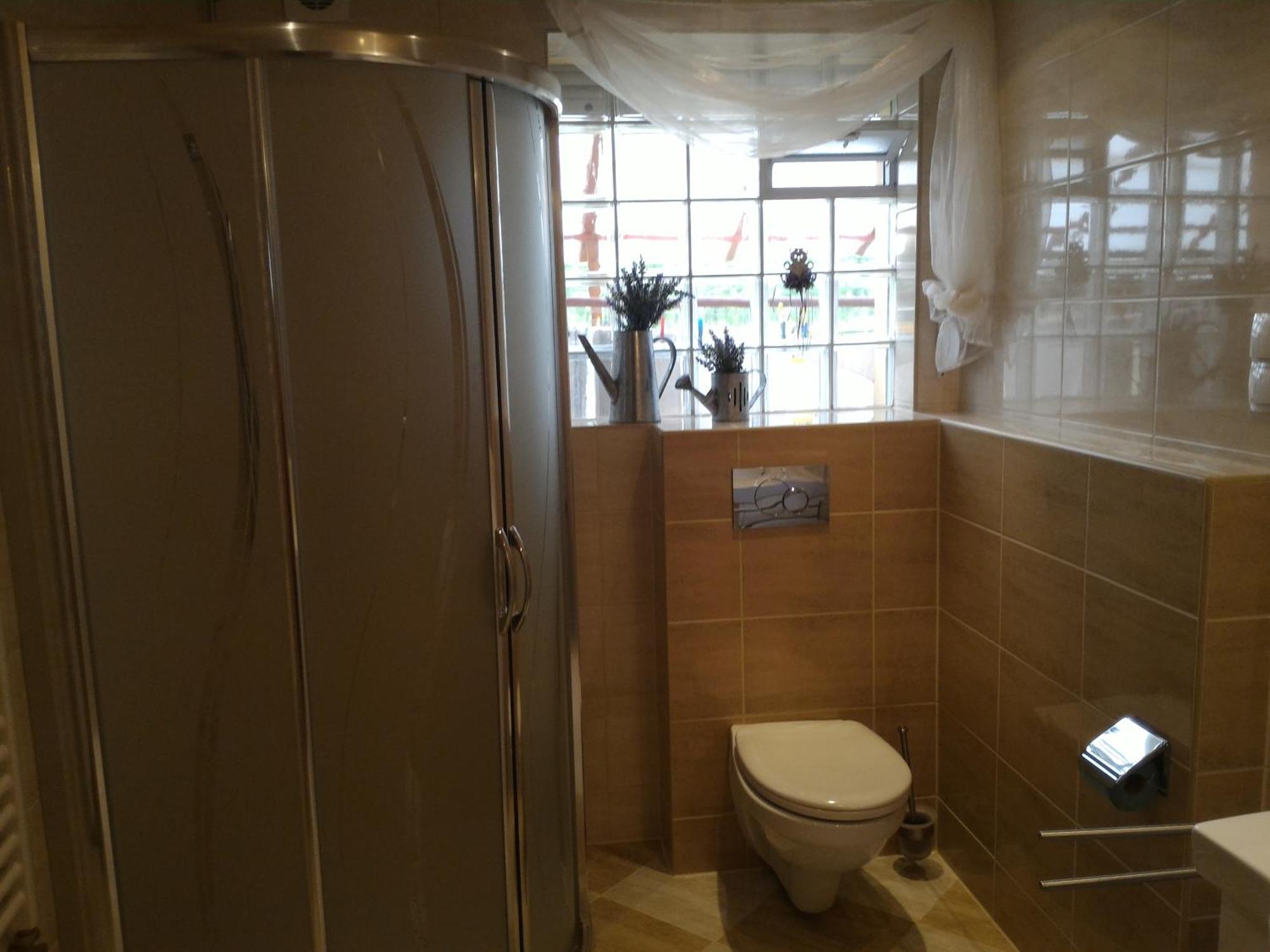 Ferienwohnung Jarek Pobierowo Exterior foto